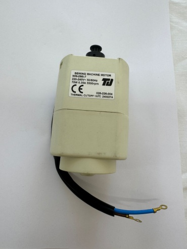 Двигатель Janome KW M-226T