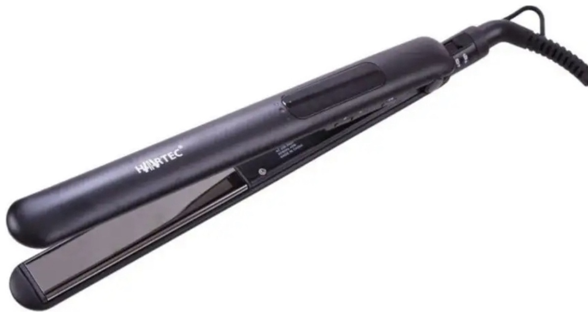 HARTEC HS-958A1 утюжок 25 мм