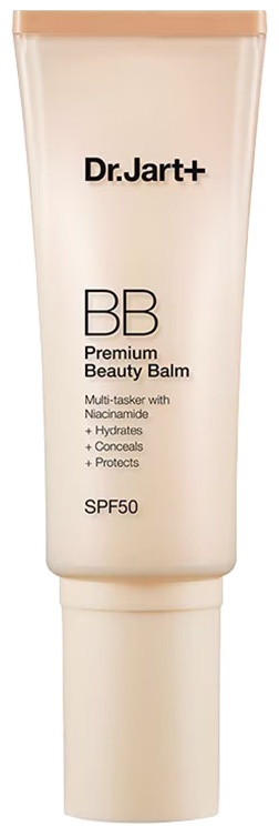 Dr. Jart Premium SPF50 BB крем 01 Fair-Light 40 мл