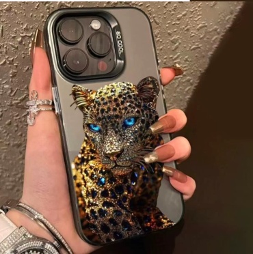 Чехол для Apple iPhone 14 Plus рисунок
