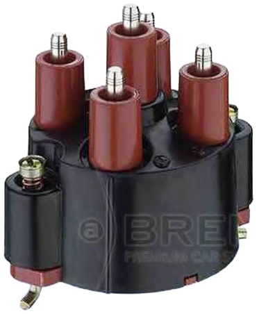 Свеча зажигания BREMI 8067
