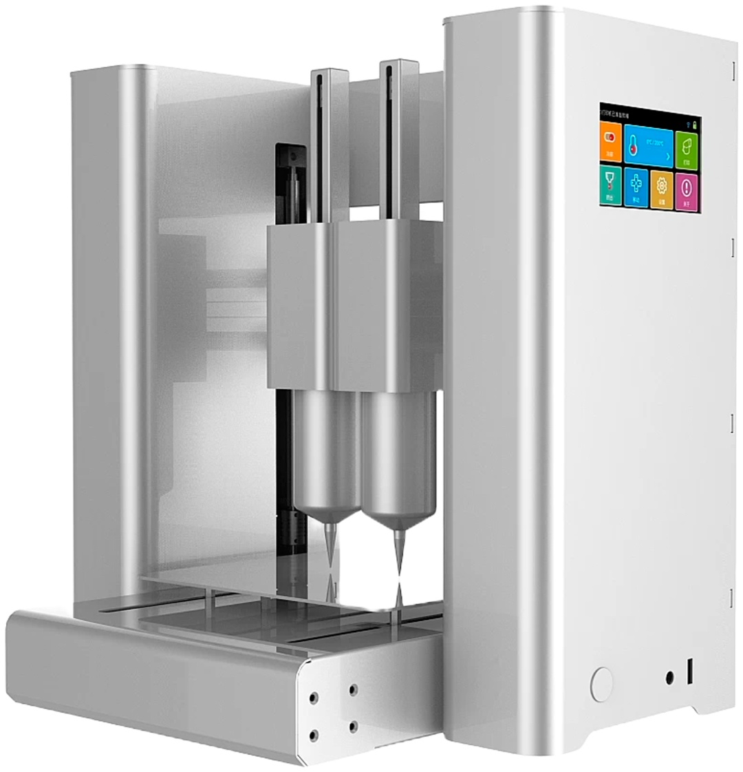 Пищевой принтер Foodbot D2