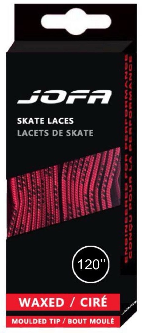 JOFA AD9-11 бордовый, красный 304 см