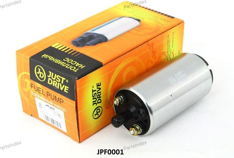 Топливный насос JD JPF0001