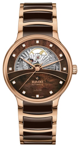 Автоматические Rado R30028902 нержавеющая сталь