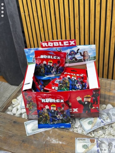 Roblex 5 см 1 шт