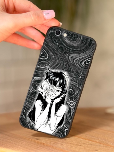 Чехол для Apple iPhone 6, iPhone 6s рисунок