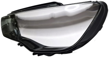 Quantum стекло фары DDZ-A3-L