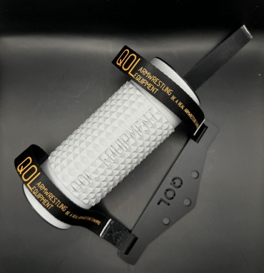 QOL QOL WRIST HANDLE 80mm кокон 25 кг мультиколор