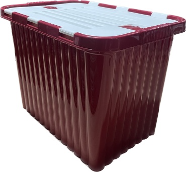 Dunya Plastik ящик универсальный 25.5x38x25.5 см, полипропилен