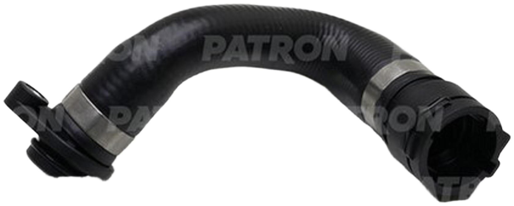 PATRON патрубок системы охлаждения P240029