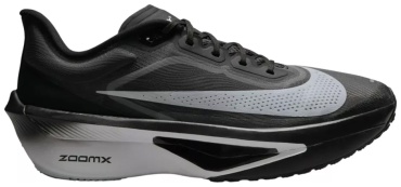 Кроссовки Nike Zoom fly 6 черный