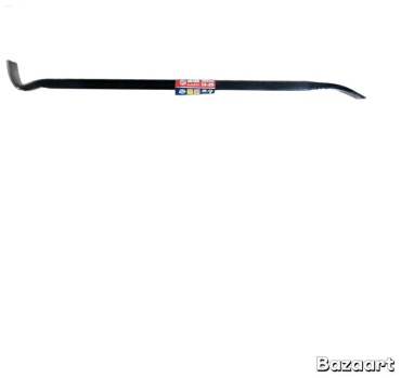 Лом-гвоздодер SIB LUX SL-850, 2