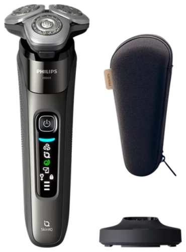 Электробритва Philips X9002/10 роторная