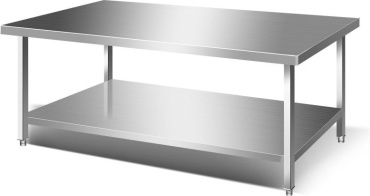 Разделочный стол 120x70x85 см