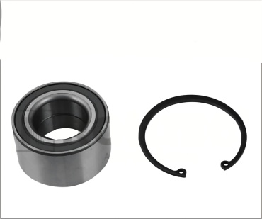 ROLLTEC подшипник ступицы RWK61011