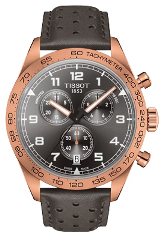 Кварцевые Tissot T131.617.36.082.00 сталь