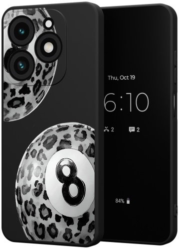 Чехол для Infinix Spark 20, Spark 20C рисунок