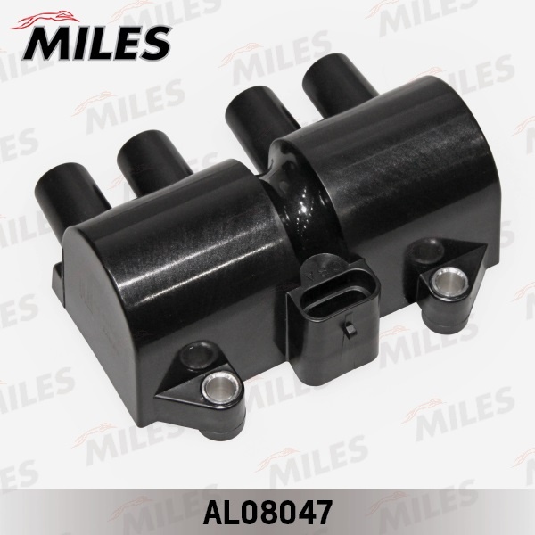Катушка зажигания MILES AL08047