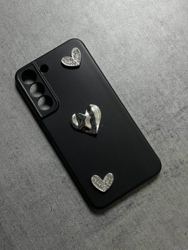Чехол BAIKO для Samsung Galaxy S22 хамелеон