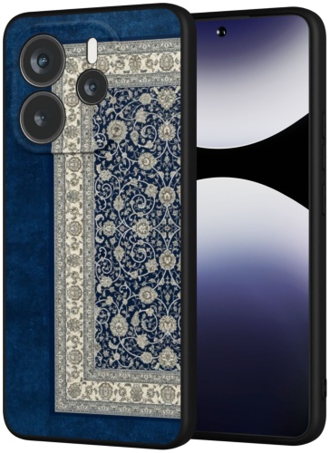 Чехол Mcover для Xiaomi Redmi Note 14 рисунок