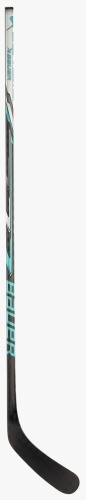 Bauer SUPREME F50 PRO подростковая (INT) 65 flex P28