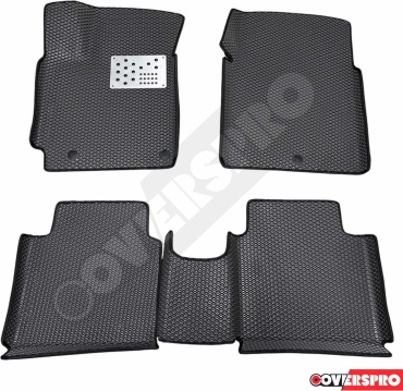 COVERSPRO 496296 Hyundai Elantra 2015-2019 черный