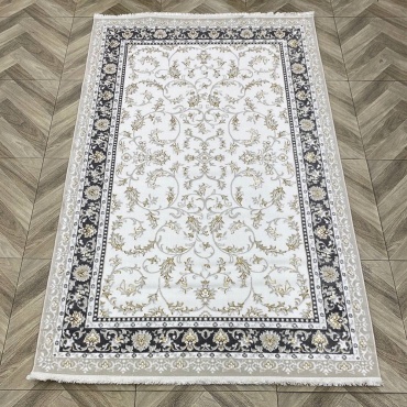Ковер BAINUR 250x500 см, короткий ворс, Казахстан