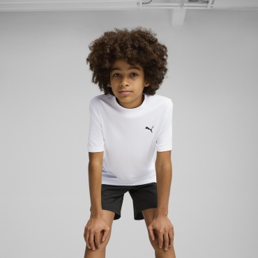 Футболка Puma белый