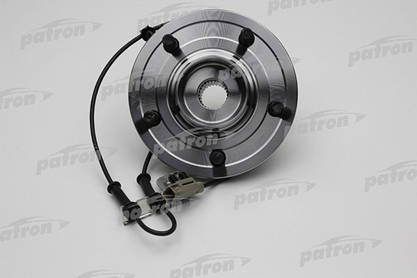 PATRON ступичный узел PBK513201H