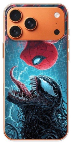 Чехол BAIKO для Apple iPhone 17 Pro Max рисунок