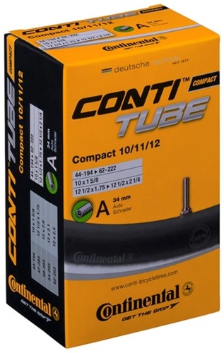 Continental Compact 10/11/12/ 181051 A34