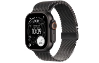 Смарт-часы Apple Watch Ultra 3 2025 GPS &#43; Cellular L 49 мм черный