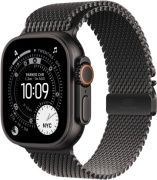 Смарт-часы Apple Watch Ultra 3 2025 GPS &#43; Cellular M 49 мм черный
