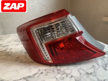 ZAP блок фара 81561-06510