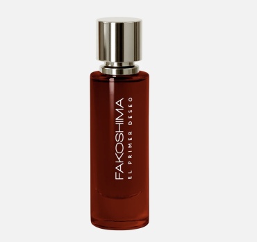 FAKOSHIMA EL PRIMER DESEO парфюмерная вода EDP 30 мл, унисекс