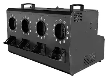 Генератор мыльных пузырей Tarboc RH-T1504BM