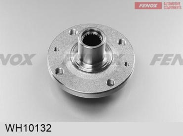 FENOX ступица WH10132
