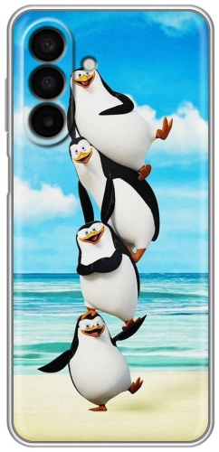 Чехол BAIKO для Samsung Galaxy A54 рисунок