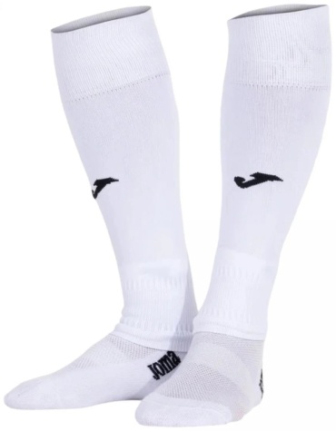 Гетры JOMA 1 пара белый 39-42