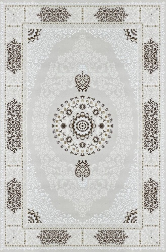 Ковер Bal Tekstil 100x150 см, короткий ворс, Турция