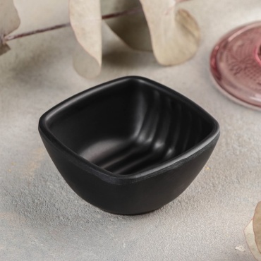 Magistro соусник Чёрный Восток, пластик