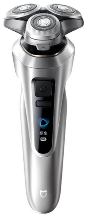 Электробритва Xiaomi Mijia Electric Shaver Pro роторная