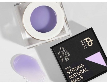 Prima brand гель Strong Natural Nails 15 30 мл
