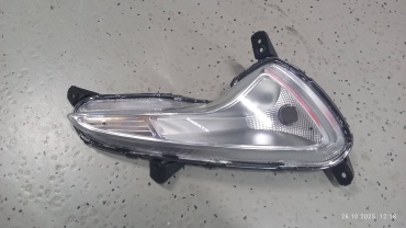 OEM противотуманная фара Oem0002PTFPR