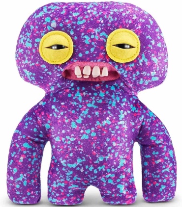 Мягкая игрушка Zuru Fuggler, 22 см