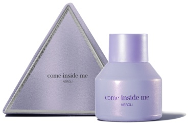 Come inside me Neroli парфюмерное масло 7 мл, для женщин