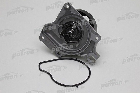 Насос PATRON PWP1727