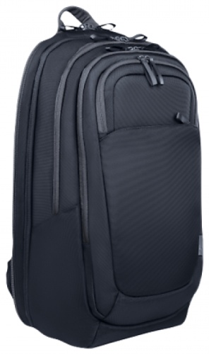 Рюкзак HP A2CC9AA до 17" черный