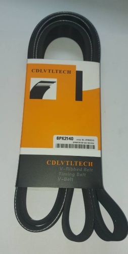 CDIVTLTECH ремень 6PK2140
